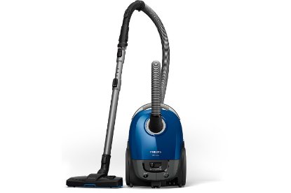Usisavač PHILIPS XD3110/09, 3L, 900W, sa vrećicom