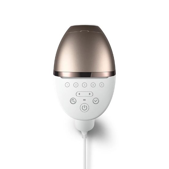 IPL uređaj PHILIPS Lumea BRI945/00, upotreba s kabelom ili bežično