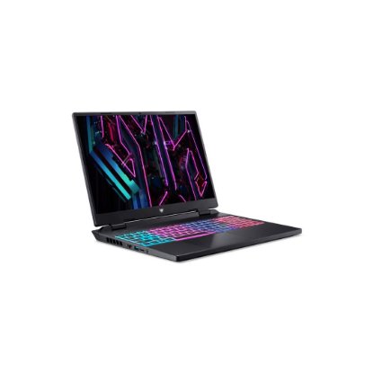 Laptop ACER Predator Helios Neo NH.QLVEX.00R / Core i7 13700HX, 16GB, 512GB SSD, nVidia GeForce RTX 4070, 16" WQXGA 165Hz IPS, bez OS, crni