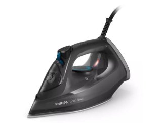 Glačalo PHILIPS DST3041/80, 2600W, crno