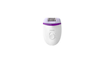 Epilator PHILIPS BRE225/00, kompaktni epilator s kabelom