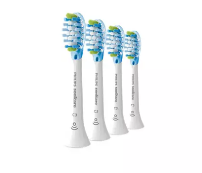 Zamjenske glave četkice za zube PHILIPS HX9044/17, 4 kom