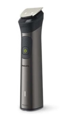 Multigroom PHILIPS Series 7000 MG7950/15, 15 u 1, lice, kosa i tijelo