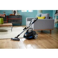 Usisavač PHILIPS FC8578/09, HIGH-END, 4L, 900W, sa vrećicom