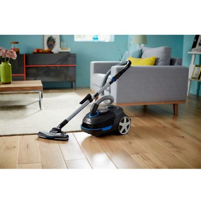 Usisavač PHILIPS FC8578/09, HIGH-END, 4L, 900W, sa vrećicom