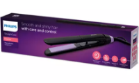 Pegla za kosu PHILIPS BHS377/00, ThermoProtect, 10 postavki temperature