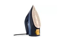 Glačalo PHILIPS DST8020/20, 3000 W, 55 g/min, 0,3 l, plavo
