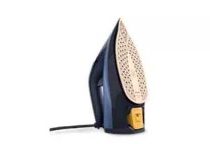 Glačalo PHILIPS DST8020/20, 3000 W, 55 g/min, 0,3 l, plavo