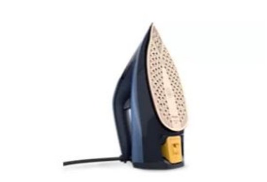 Glačalo PHILIPS DST8020/20, 3000 W, 55 g/min, 0,3 l, plavo