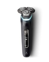 Aparat za brijanje PHILIPS S9976/55, za mokro i suho brijanje, crni