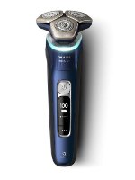 Aparat za brijanje PHILIPS S9980/59, za mokro i suho brijanje, plava