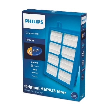 Zamjenski filter PHILIPS HEPA13 FC8038/01