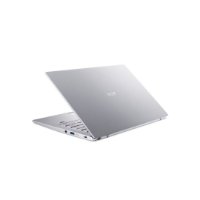 Laptop ACER Swift 3 NX.AB1EX.00Y / Ryzen 5 5500U, 16GB, 512GB SSD, Radeon Graphics, 14" FHD, Windows 11, srebrni