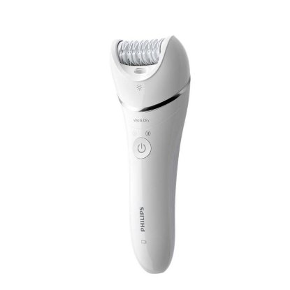 Epilator PHILIPS BRE710/00, za uporabu na mokroj ili suhoj koži