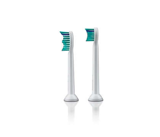Zamjenske glave četkice za zube PHILIPS HX6012/07, 2 kom