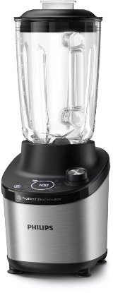 Blender PHILIPS HR3760/00, 1500W, crni