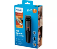 Trimer PHILIPS MG3720/15, 7 u 1, za kosu i bradu