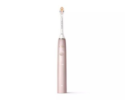 Električna četkica za zube PHILIPS HX9992/31, SenseIQ, roza