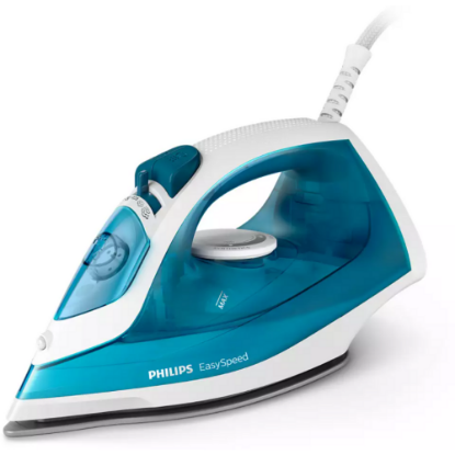 Glačalo PHILIPS GC1750/20, 2000W, plavo