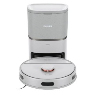 Robotski usisavač PHILIPS XU3110/02, bijeli