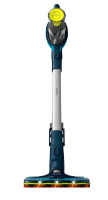 Usisavač PHILIPS FC6727/01, štapni, 21,6V, plavi