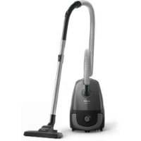 Usisavač PHILIPS FC8244/09, 900 W, s vrećicom, sivi