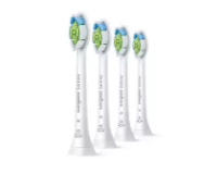 Zamjenske glave četkice za zube PHILIPS HX6064/10, 4 kom