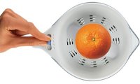 Sokovnik citruseta PHILIPS HR2744/40, 25W, 0,6l, bijela