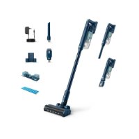 Usisavač PHILIPS XC5041/01, štapni, 25,2V, plavi