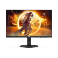 Gaming monitor 27" AOC Q27G4X, QHD, IPS, 180Hz, 1ms, 450cd/m2, pivot, crni