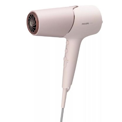 Sušilo za kosu PHILIPS BHD530/00, 2300 W, ThermoShield