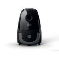Usisavač PHILIPS FC8241/09, 750 W, s vrećicom, crni