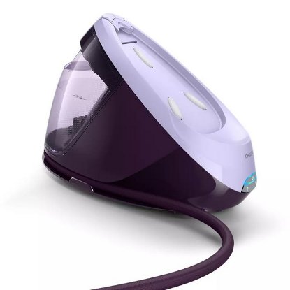 Parna postaja PHILIPS PSG7050/30, 2100W, 8bara, 600g/min, ljubičasta