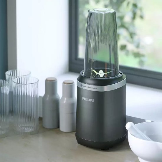 Blender PHILIPS HR2767/00, 1000W, 0,7l, sivi
