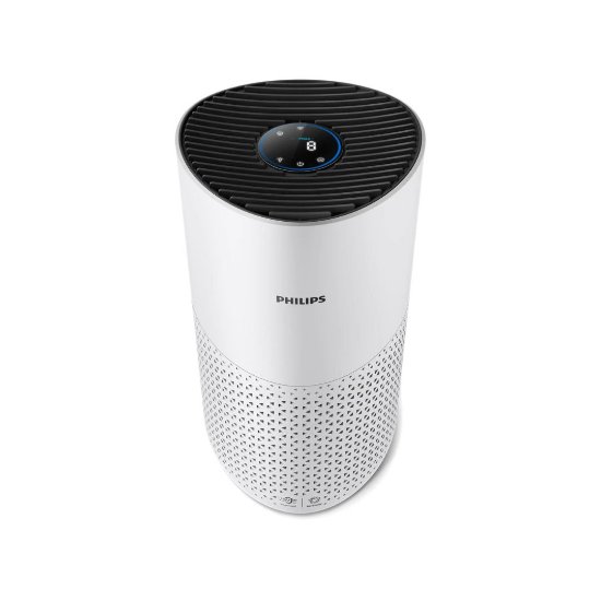 Pročišćivač zraka PHILIPS AC1715/10, bijeli