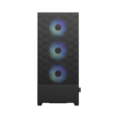 Kućište FRACTAL DESIGN Pop XL Air, E-ATX, crno, bez napajanja