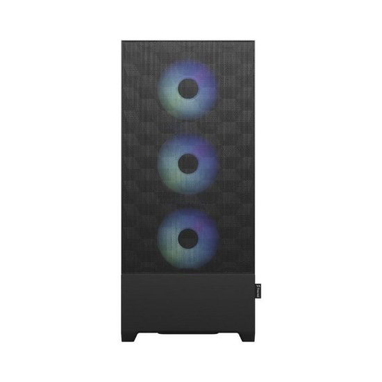 Kućište FRACTAL DESIGN Pop XL Air, E-ATX, crno, bez napajanja