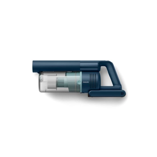 Usisavač PHILIPS XC5041/01, štapni, 25,2V, plavi