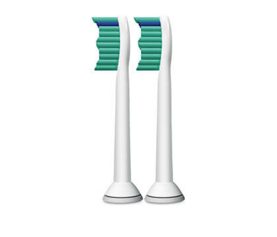 Zamjenske glave četkice za zube PHILIPS HX6012/07, 2 kom