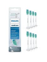 Zamjenske glave četkice za zube PHILIPS HX6018/07, 8 kom