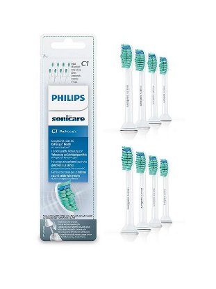 Zamjenske glave četkice za zube PHILIPS HX6018/07, 8 kom