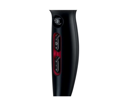 Sušilo za kosu PHILIPS HPS910/00, Prestige Pro, 2100 W, ThermoProtect, crno