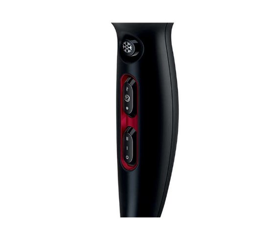 Sušilo za kosu PHILIPS HPS910/00, Prestige Pro, 2100 W, ThermoProtect, crno