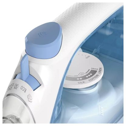 Glačalo PHILIPS DST1030/20, 2000W, plavo
