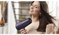 Sušilo za kosu PHILIPS BHD514/00, 2300 W, ThermoShield, ljubičasto