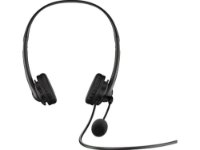 Slušalice HP Stereo USB Headset G2, crne