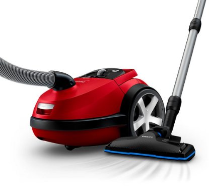 Usisavač PHILIPS FC8784/09, 4L, 750W, sa vrećicom
