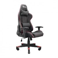 Gaming stolica WHITE SHARK Racer Two
