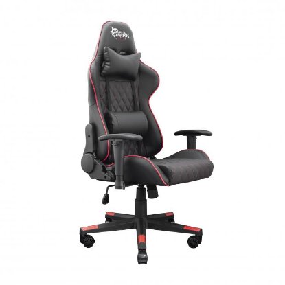 Gaming stolica WHITE SHARK Racer Two