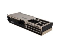 Grafička kartica MSI GeForce RTX 5080 Inspire 3X OC, 16GB DDR7